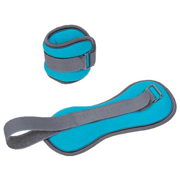 Greutăți Yate M05498 pentru mâini / 1 kg photo 1