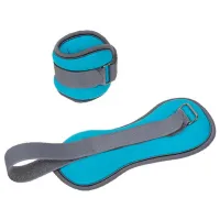 Greutăți Yate M05498 pentru mâini / 1 kg