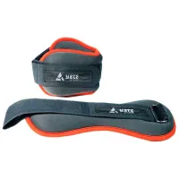 Утяжелители Yate M05105 для рук / 2 кг