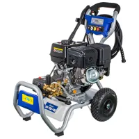 Мойка высокого давления Annovi Reverberi BLUE CLEAN 1475 8200 Вт / Серый