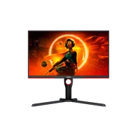 Monitor AOC Q27G3XMN/BK 27" 2K 180 Hz / 1 ms / Black