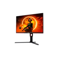 Монитор AOC Q27G3XMN/BK 27" 2K 180 Гц / 1 мс / Черный photo 4