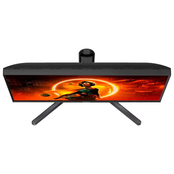 Монитор AOC Q27G3XMN/BK 27" 2K 180 Гц / 1 мс / Черный photo 5