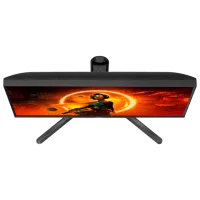 Монитор AOC Q27G3XMN/BK 27" 2K 180 Гц / 1 мс / Черный photo 5