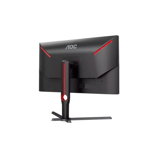Монитор AOC Q27G3XMN/BK 27" 2K 180 Гц / 1 мс / Черный photo 6