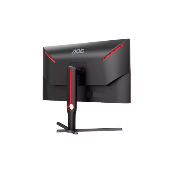 Монитор AOC Q27G3XMN/BK 27" 2K 180 Гц / 1 мс / Черный photo 6