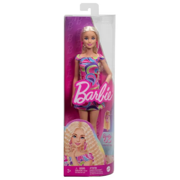 Кукла Barbie Fashionista HRH20  модель / 3+ photo 4
