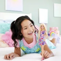 Кукла Barbie Fashionista HRH20 модель / 3+ photo 5