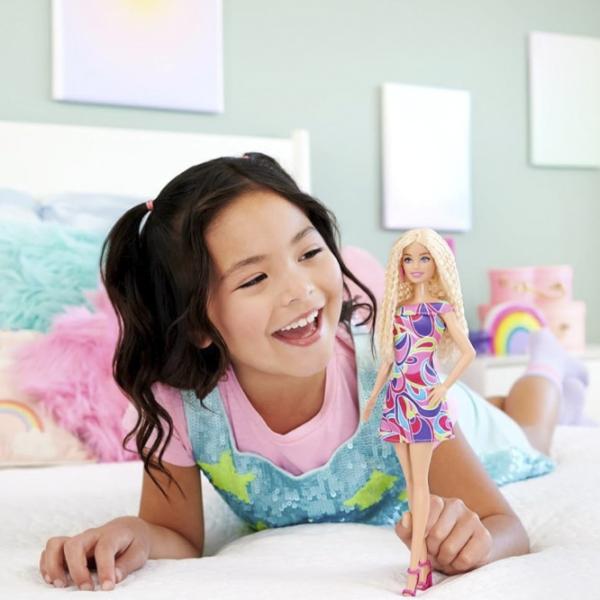 Кукла Barbie Fashionista HRH20  модель / 3+ photo 7
