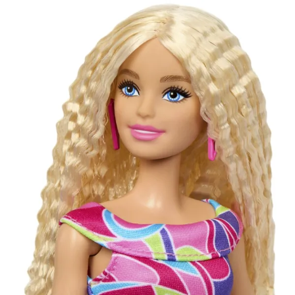 Кукла Barbie Fashionista HRH20  модель / 3+ photo 8