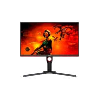 Монитор AOC U27G3X/BK 27" 4K 160 Гц / 1 мс / Черный