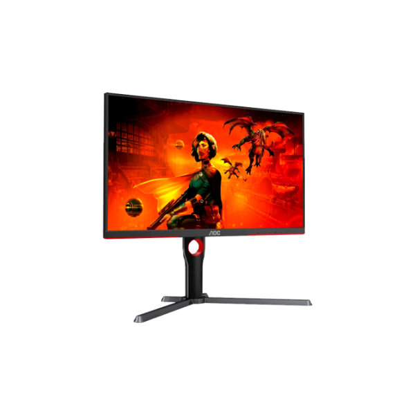 Монитор AOC U27G3X/BK 27" 4K 160 Гц / 1 мс / Черный photo 2