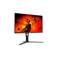 Монитор AOC U27G3X/BK 27" 4K 160 Гц / 1 мс / Черный photo 2