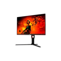 Монитор AOC U27G3X/BK 27" 4K 160 Гц / 1 мс / Черный photo 3
