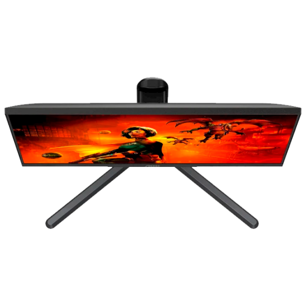 Монитор AOC U27G3X/BK 27" 4K 160 Гц / 1 мс / Черный photo 4
