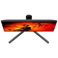 Монитор AOC U27G3X/BK 27" 4K 160 Гц / 1 мс / Черный photo 4
