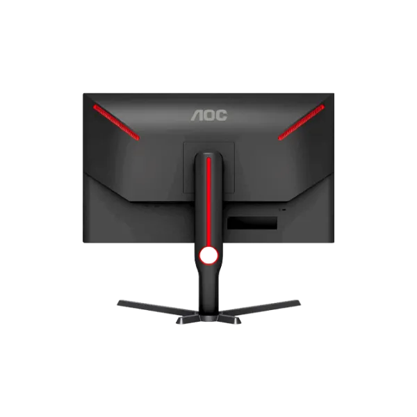 Монитор AOC U27G3X/BK 27" 4K 160 Гц / 1 мс / Черный photo 6