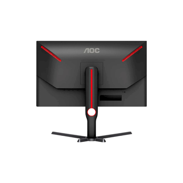 Монитор AOC U27G3X/BK 27" 4K 160 Гц / 1 мс / Черный photo 6