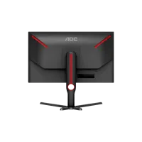 Монитор AOC U27G3X/BK 27" 4K 160 Гц / 1 мс / Черный photo 6