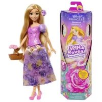 Кукла Disney Rapunzel HTV86 принцесса / 3+ photo 2