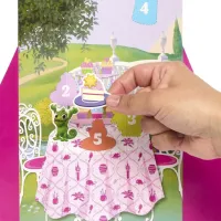 Кукла Disney Rapunzel HTV86 принцесса / 3+ photo 7