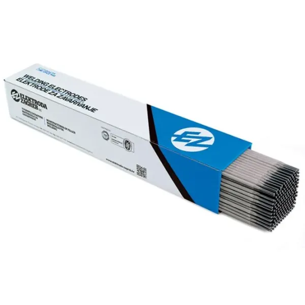 Set electrozi EZ ADRIA 300 mm photo 1