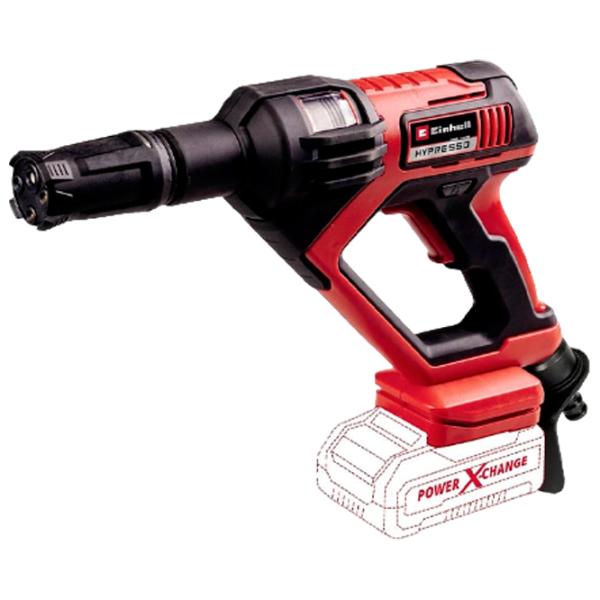 Пистолет Einhell 41.401.30  / Красный photo 1 Пистолет Einhell 41.401.30  / Красный photo 1