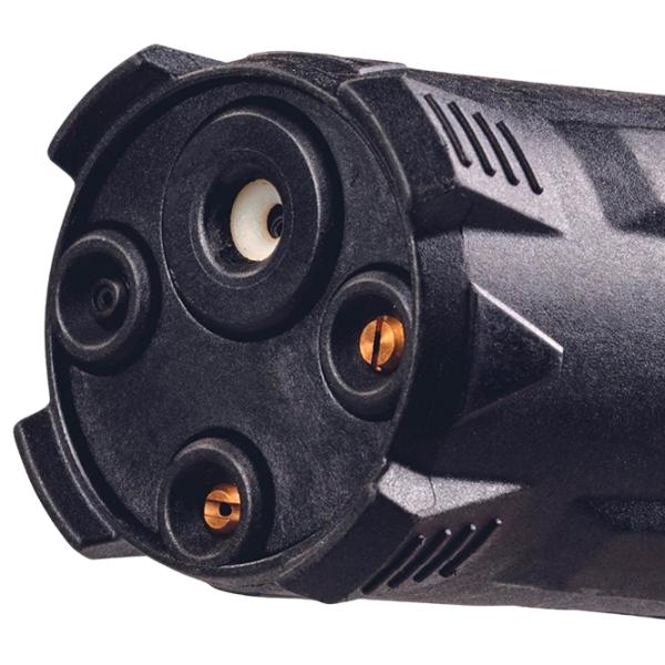 Пистолет Einhell 41.401.30  / Красный photo 3 Пистолет Einhell 41.401.30  / Красный photo 3