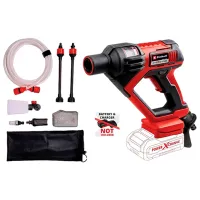 Pistol Einhell 41.401.30 / Red photo 4