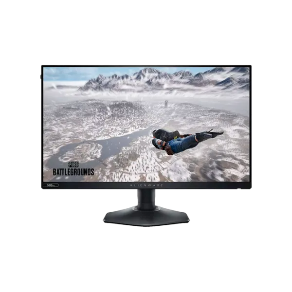 Монитор Dell AW2524HF 24.5" Full HD 500 Гц / 0.5 мс / Черный photo 1