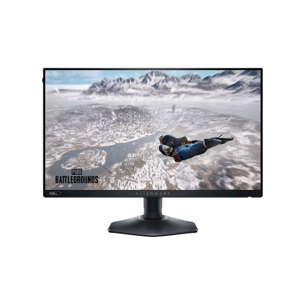 Монитор Dell AW2524HF 24.5" Full HD 500 Гц / 0.5 мс / Черный photo 1