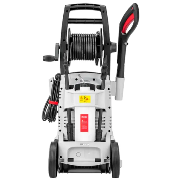 Maşină de curăţat cu presiune Ronix RP-1160 2200 W / Blue photo 2