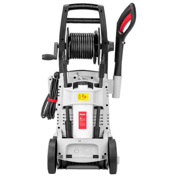 Maşină de curăţat cu presiune Ronix RP-1160 2200 W / Blue photo 2