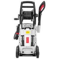 Мойка высокого давления Ronix RP-1160 2200 Вт / Синий photo 2