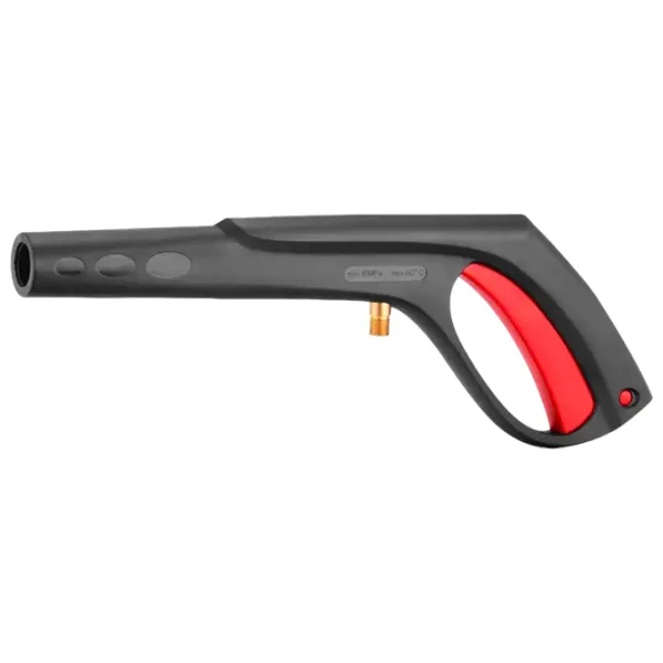 Maşină de curăţat cu presiune Ronix RP-1160 2200 W / Blue photo 8