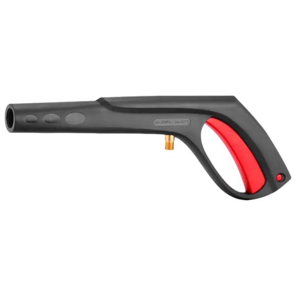 Maşină de curăţat cu presiune Ronix RP-1160 2200 W / Blue photo 8