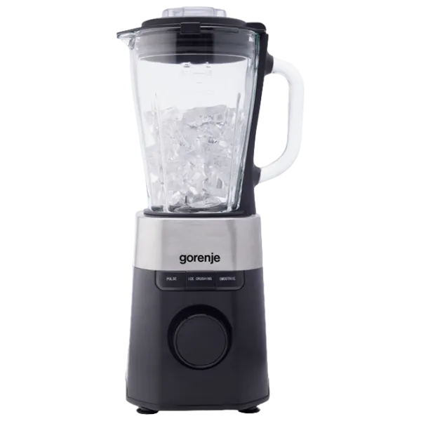 Blender staționar Gorenje B1400BE 1400 W / Inox photo 1