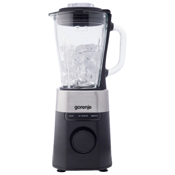 Blender staționar Gorenje B1400BE 1400 W / Inox photo 1
