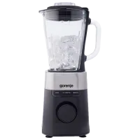 Стационарный блендер Gorenje B1400BE 1400 Вт / Нержавеющая сталь