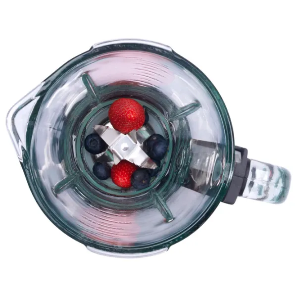 Blender staționar Gorenje B1400BE 1400 W / Inox photo 4