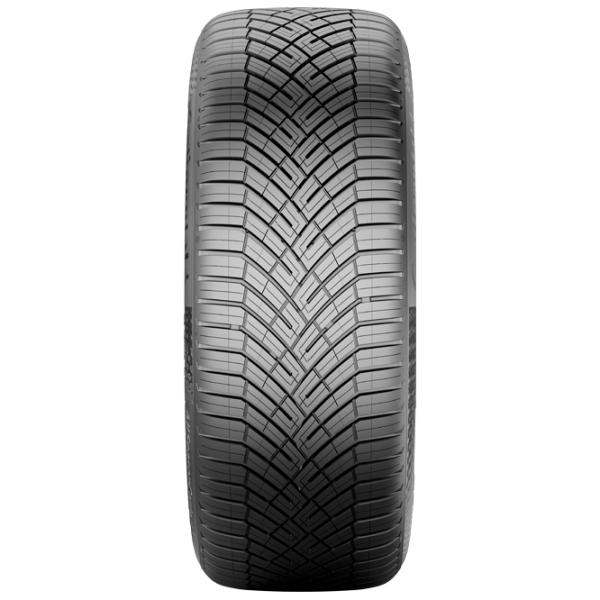 Anvelope Continental AllSeasonContact 2 195/60 R15 88H All-season / Autoturism photo 2