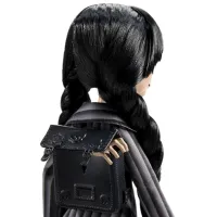 Кукла Mattel Monster High Wednesday Addams HXJ04 модель / 3+ photo 4