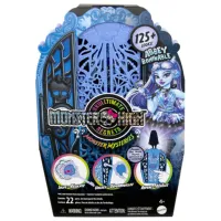 Păpușă Mattel Monster High Abbey Bominable HXH87 model / 4+ photo 7