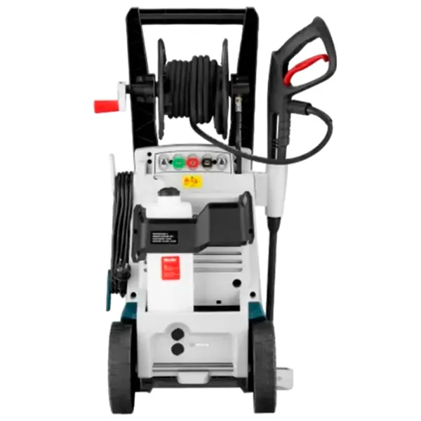 Maşină de curăţat cu presiune Ronix RP-0180 3000 W / Blue photo 4