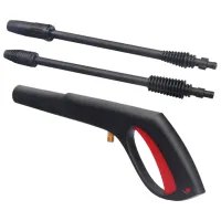 Мойка высокого давления Ronix RP-0180 3000 Вт / Синий photo 6
