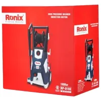 Мойка высокого давления Ronix RP-0180 3000 Вт / Синий photo 10