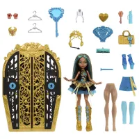 Păpușă Mattel Monster High Cleo de Nile HXH86 model / 4+ photo 3