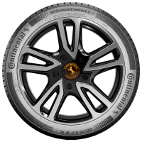 Anvelope Continental AllSeasonContact 2 245/45 R19 102Y XL FR All-season / Autoturism photo 3