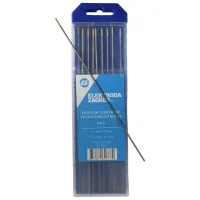 Набор электродов EZ WOLFRAM WL15 175 мм