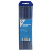 Set electrozi EZ WOLFRAM WL15 175 mm photo 2